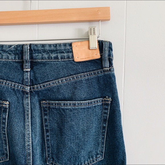 Zara Jeans - Picture 6 of 11